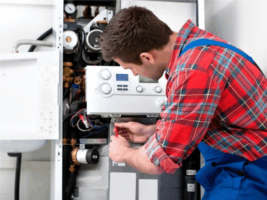 Hendek Hotpoint Hotpoint kombi petek temizleme – Isınma sorunu kökünden çözüldü. - Teknik servis örneği